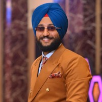 Manmohan Singh Bajwa