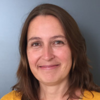 Nathalie Lambert