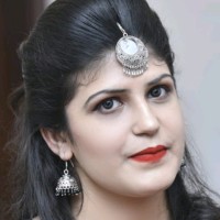 Kiran Ijaz
