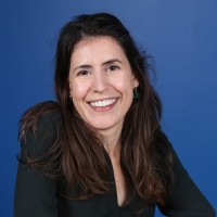 Vanessa Bertheaud-Gouin