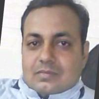 pradeep srivastava