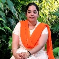 Thummalapalli Vasavi