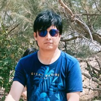 kumar vishal