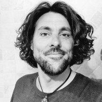 Arnaud Bergasse