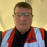 Kieron Sheldon