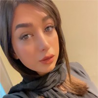 Fateme Bagheri