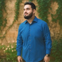 Muhammad Ali Shah Zaidi