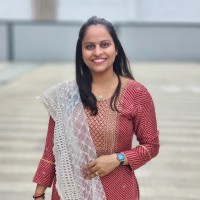 Aayusha Patel