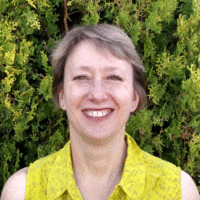 Laura Wuest