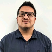 Bayron Rojas Núñez