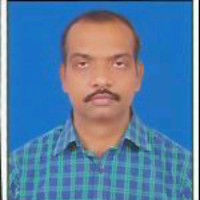 Pratap Reddy Bukkasamudram