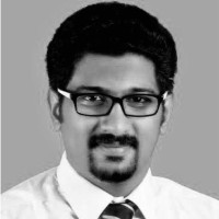 Anuj John
