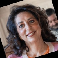 Patricia Levy