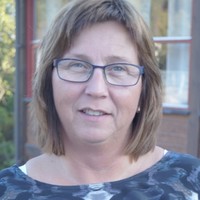 Kristin Sagen Storbukås