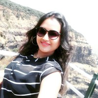 Nabamita Sarkar