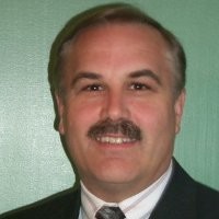Steve Gerlach
