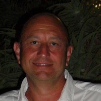 Mike Walsh