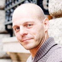 Craig Stevens