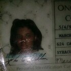 Marchelle Mcalpine