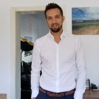 Sebastian Keil