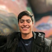 Abraham Ramos Torres