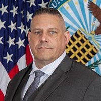 Reginald Szatny Jr., SFPC, LSSGB-C