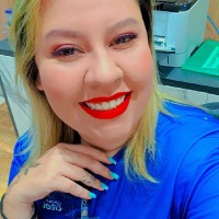 Tamires Cristina Oliveira Marques