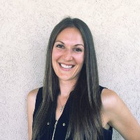 Katie Doran