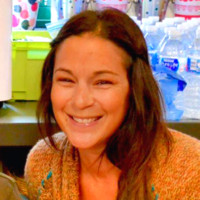 Kirsten Lake Victor