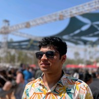 Ashwin Kamath