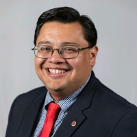 Phillip Moreno