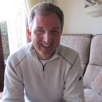 Steve Weston