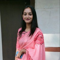 Riddhi Gajera