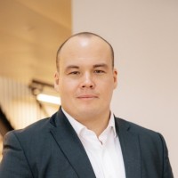 Daniel Imre