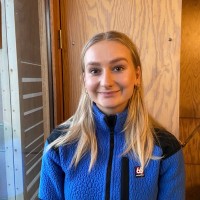 Stine Mørch Pedersen