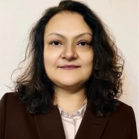 Piyali Thite