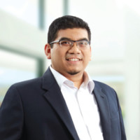 Salahuddin Adri Ahmad