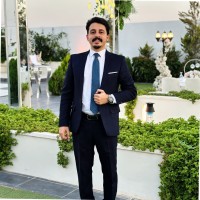 Mohammad Fretkh , PMP®