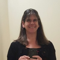 Wendi Jett