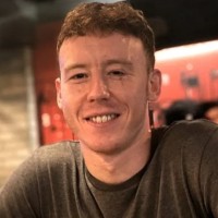 Peter McNulty