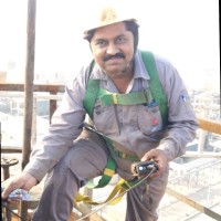 Muhammad Hanif Khan