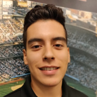 Chris Ayala