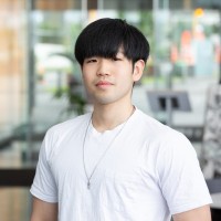 Bryce Chen