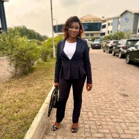 Nana Kyeiwaa Agyekum Acheampong
