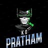 Pratham Kumar