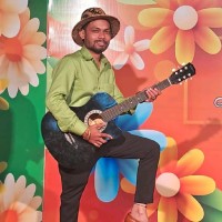 Kishor Ukey