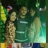 Oscar Hodilon Dantas Santos