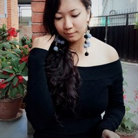 Upama Shakya