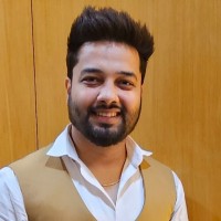 Gaurav Saini
