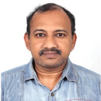 Sundara Krishnan Vr